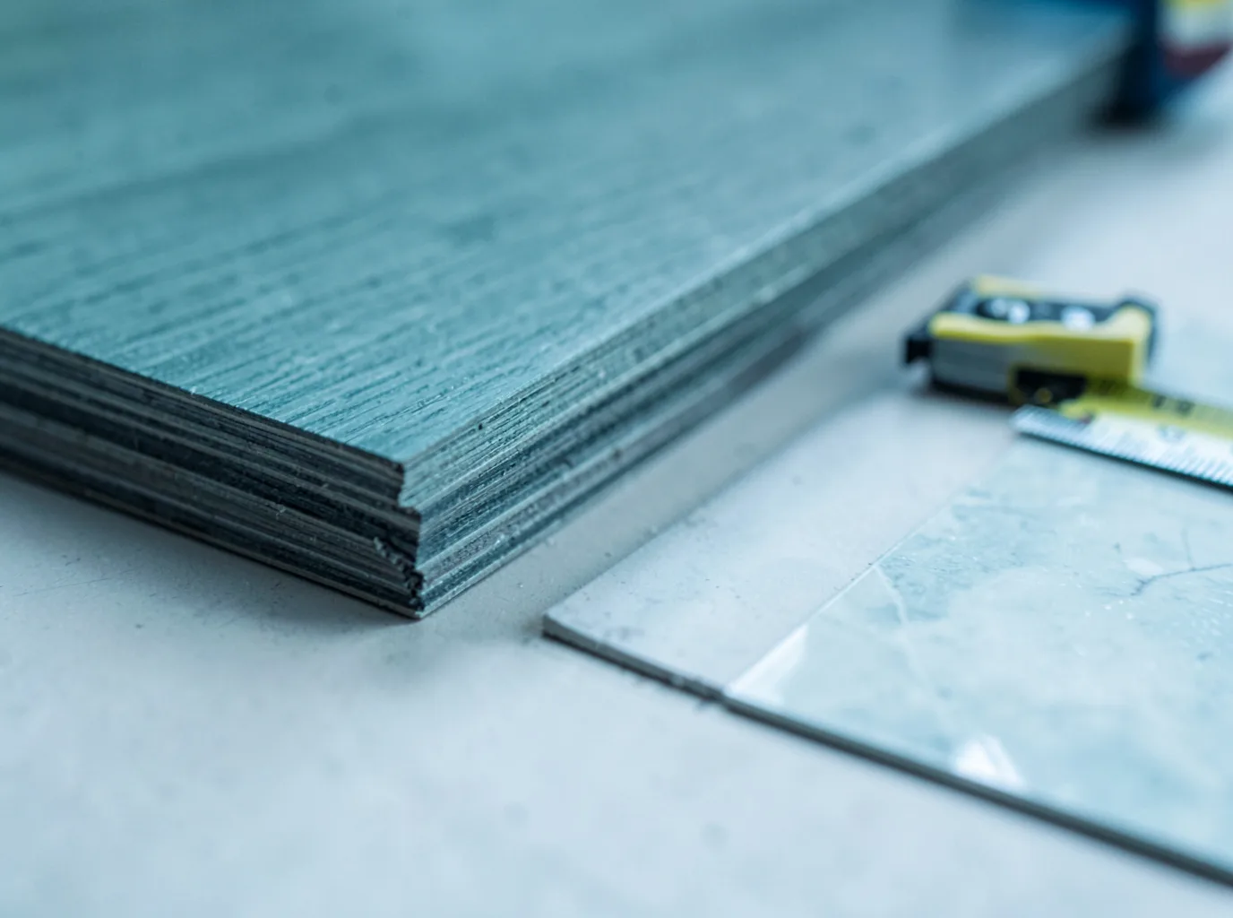 Luxury Vinyl Plank Installation East Thetford, VT FAQs